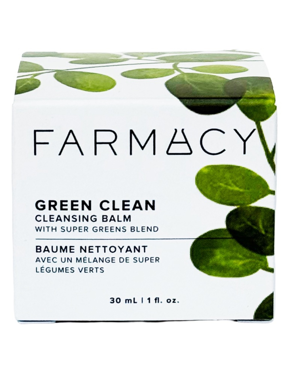 Farmacy Green Clean Cleansing Balm - 1 fl oz